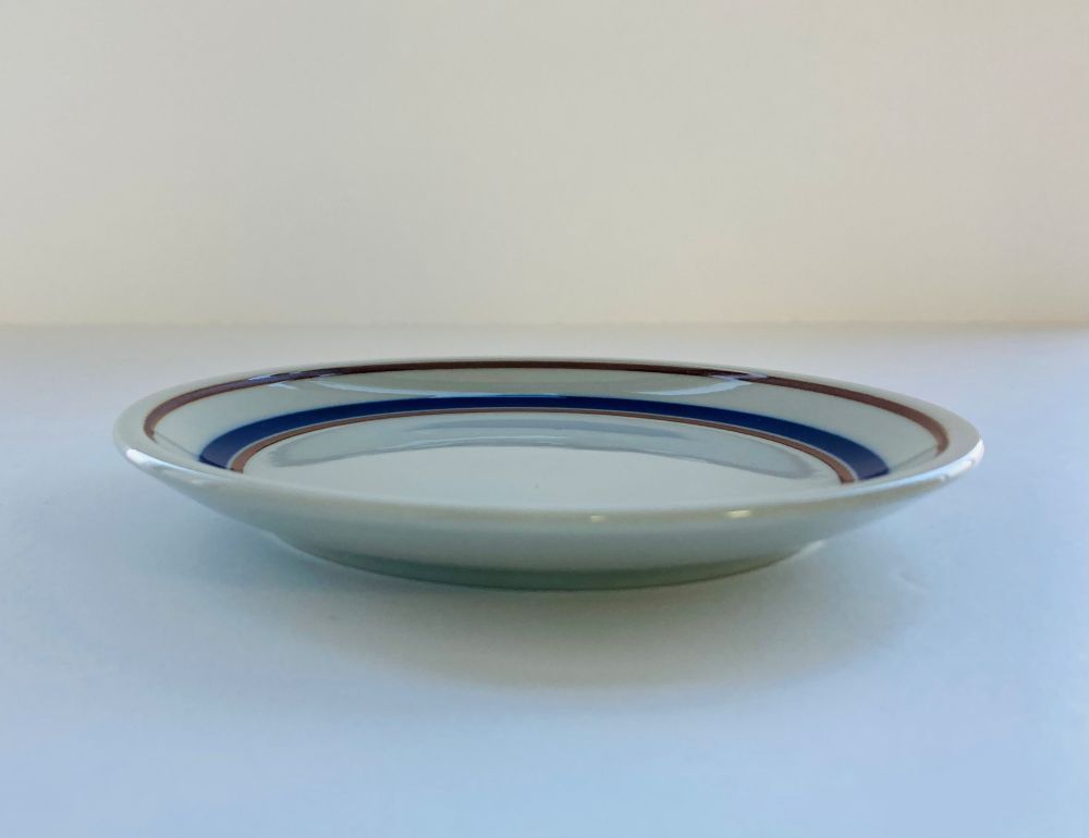 ROOTS ノルディコ ボーダー　プレート