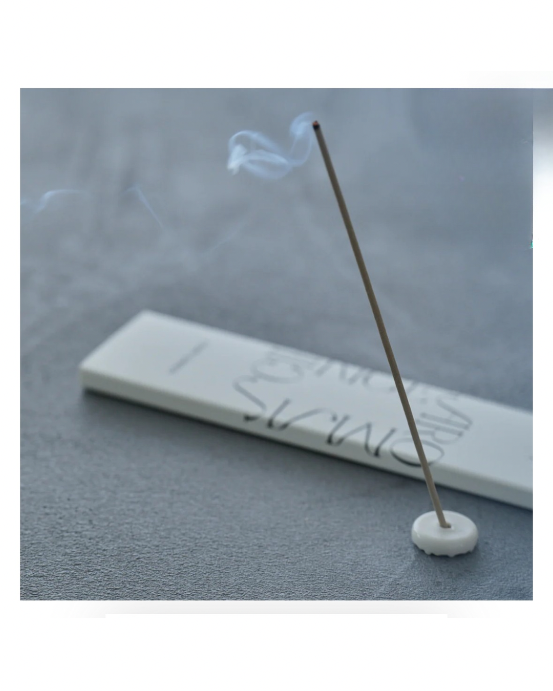 SCIENCE AROMA　サイエンスアロマ　ホワイトムスク｜インセンス