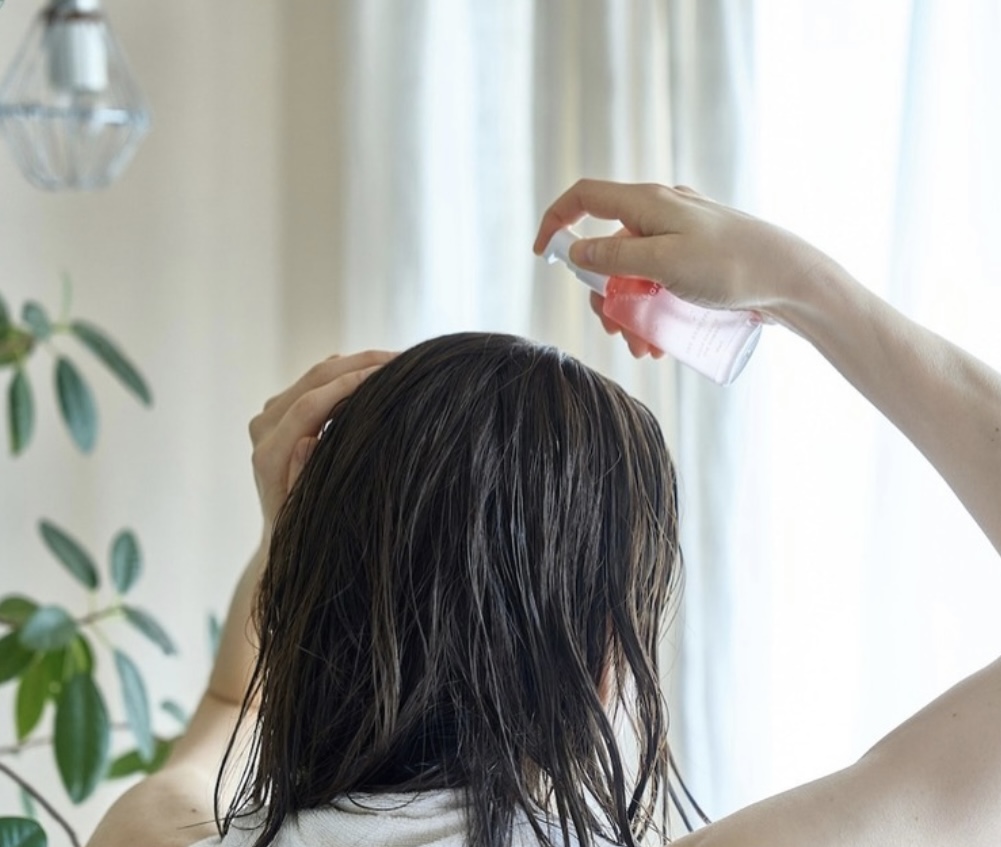 &wakan スカルプエッセンス THE HEAD SPA