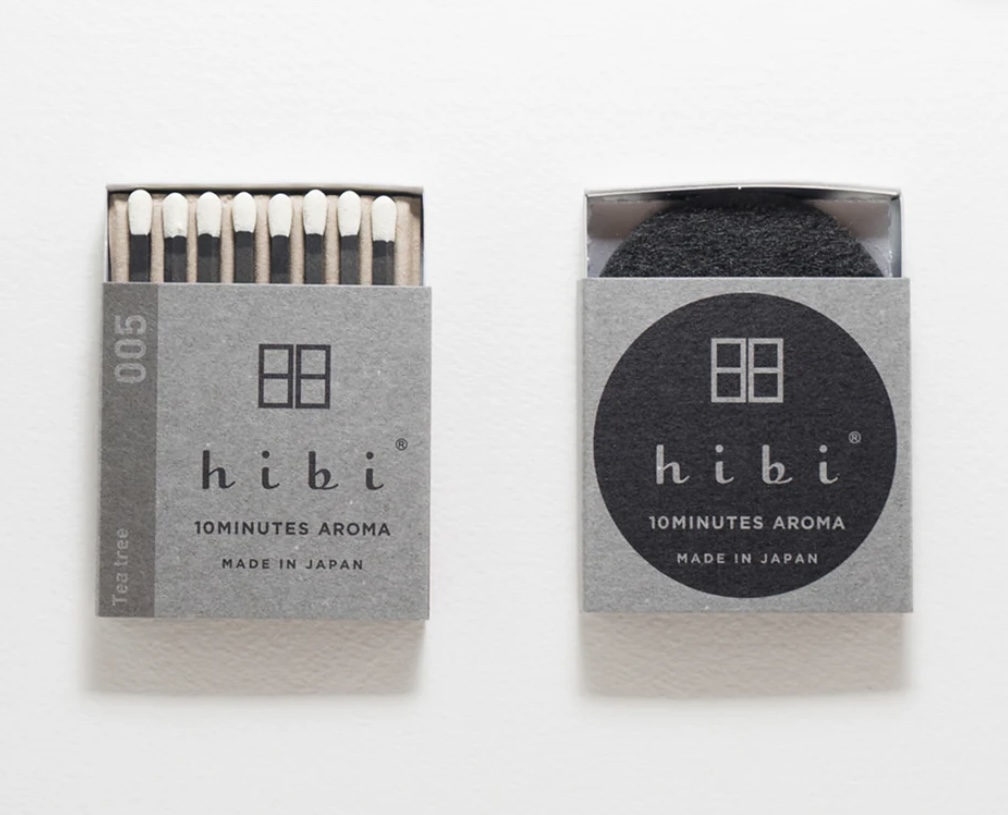 hibi レギュラーボックス（マット付）