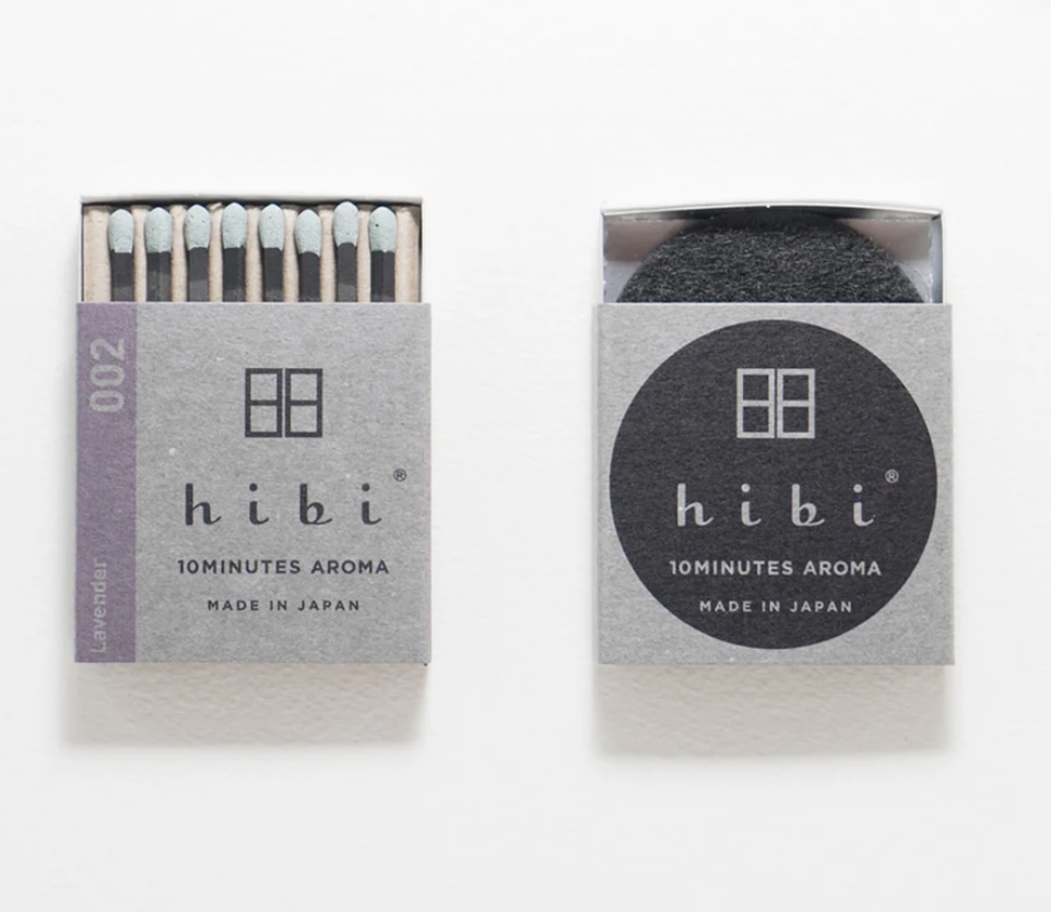 hibi レギュラーボックス（マット付）