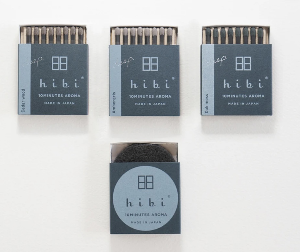 【箱付き】hibi deep.レギュラーボックス(マット付)