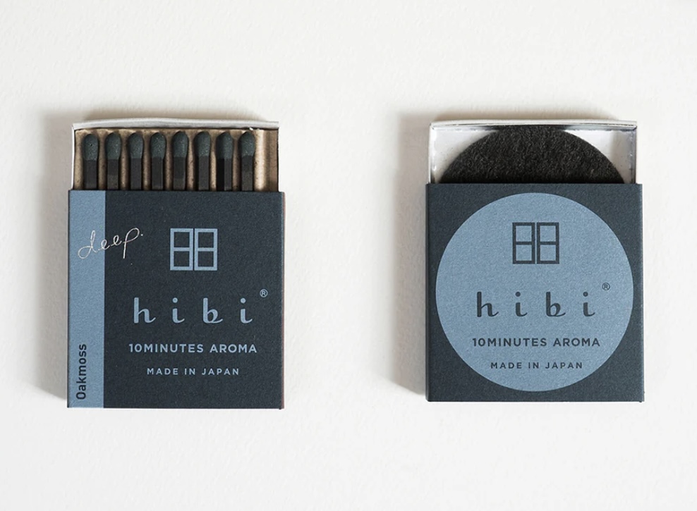 【箱付き】hibi deep.レギュラーボックス(マット付)