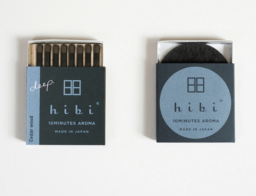 【箱付き】hibi deep.レギュラーボックス(マット付)