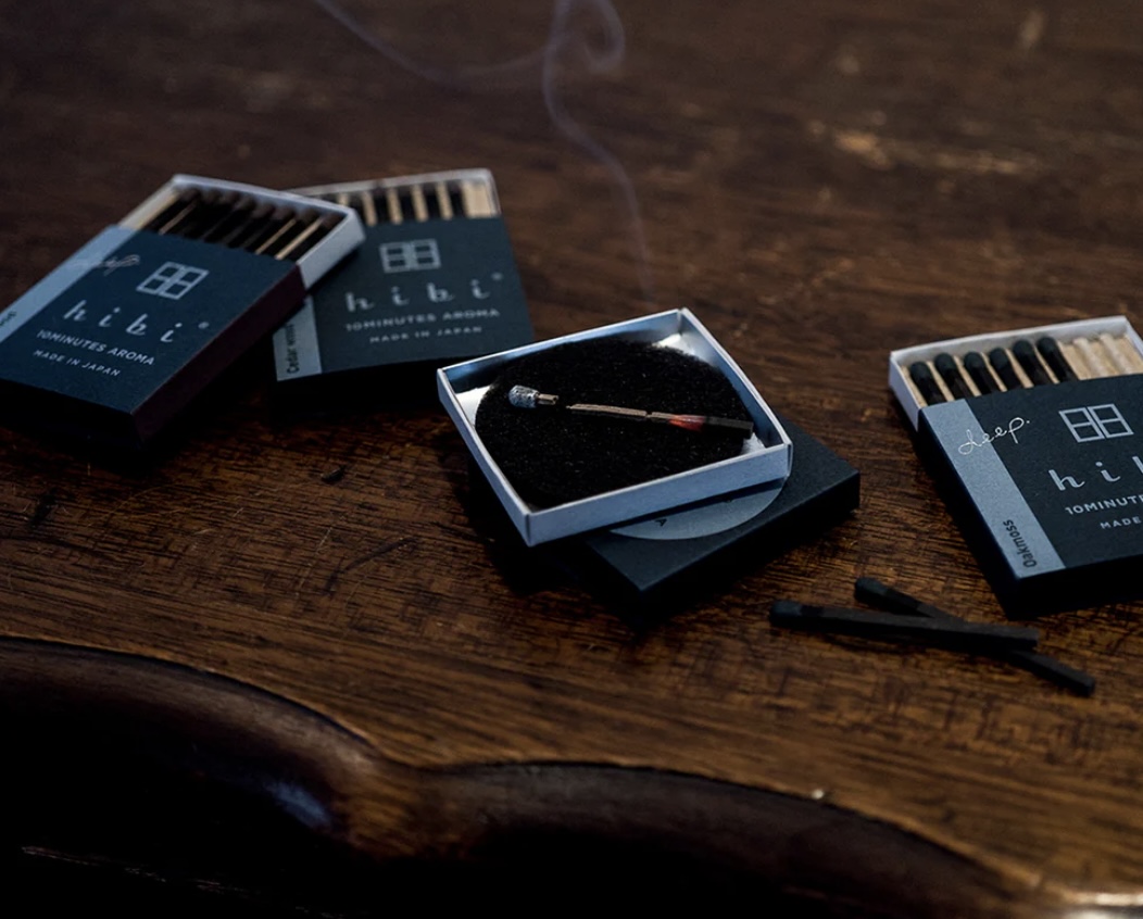 【箱付き】hibi deep.レギュラーボックス(マット付)