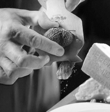 ★数量限定★ URBANI 白トリュフ　ボンボンチョコレート