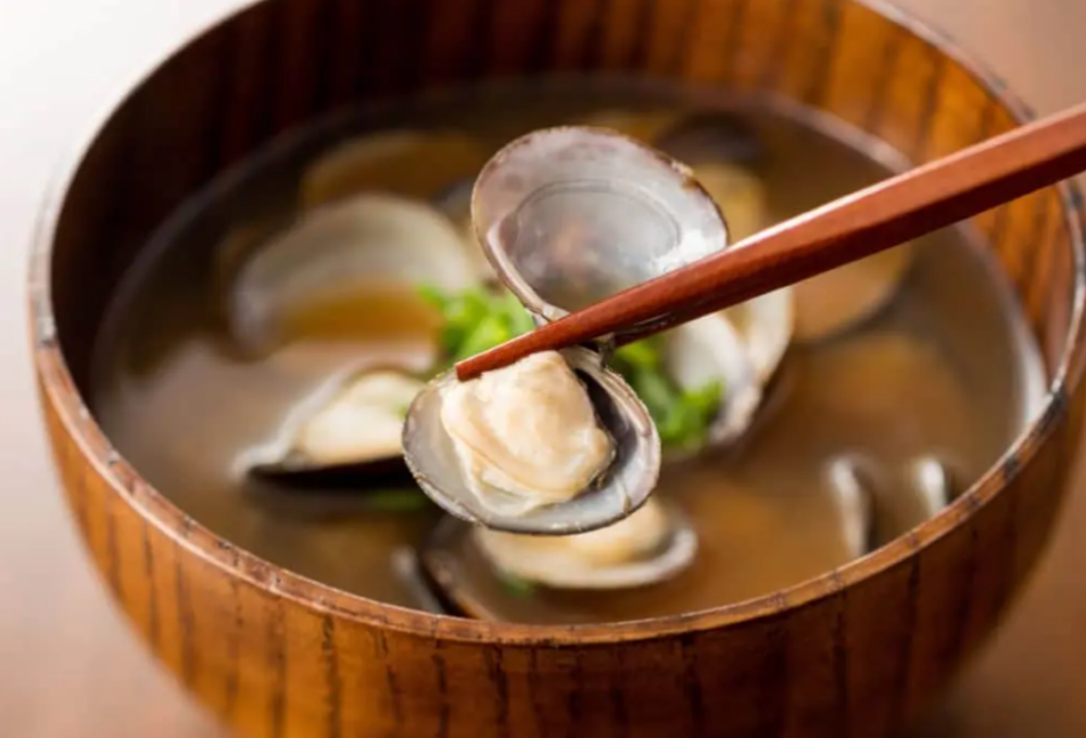 【箱付き】小泉八雲・小泉セツ　grappino限定セット　そばとしじみ食べ比べセット　★当たりくじ付き★