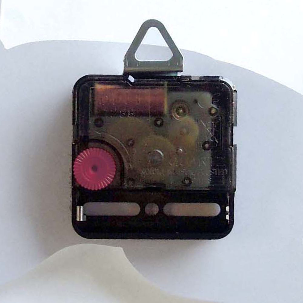 時計　Yamabatosha D時計iecut clock mochi