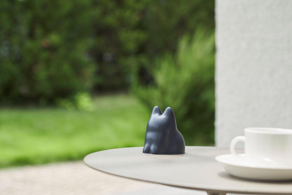 Koneko Cup コネコカップ 無限ネコ製造機 ビオベージュ/ビオブラック