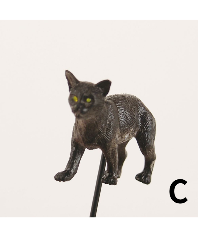 キャットピック 12種