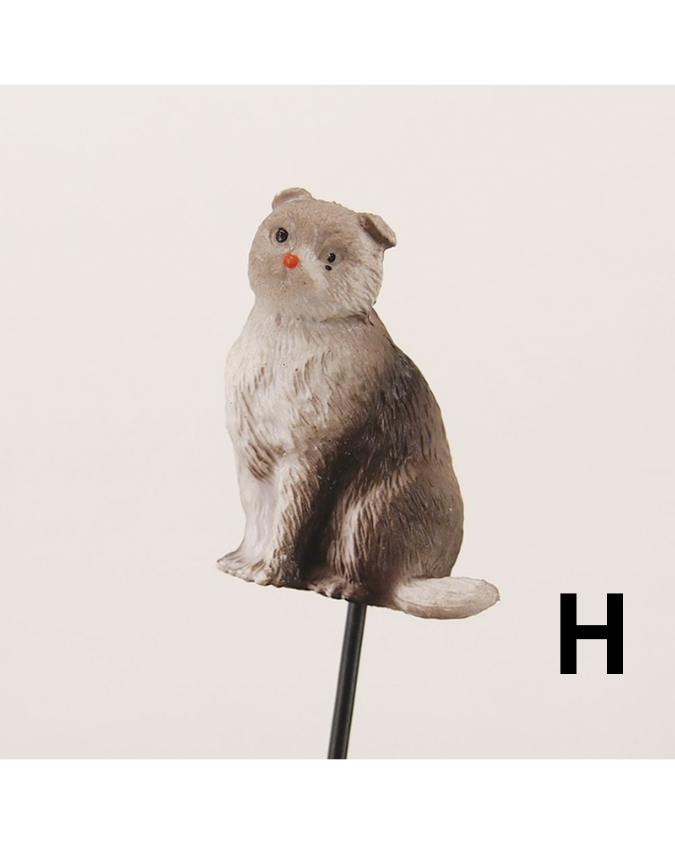 キャットピック 12種