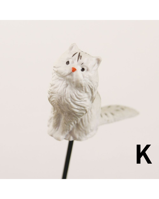 キャットピック 12種