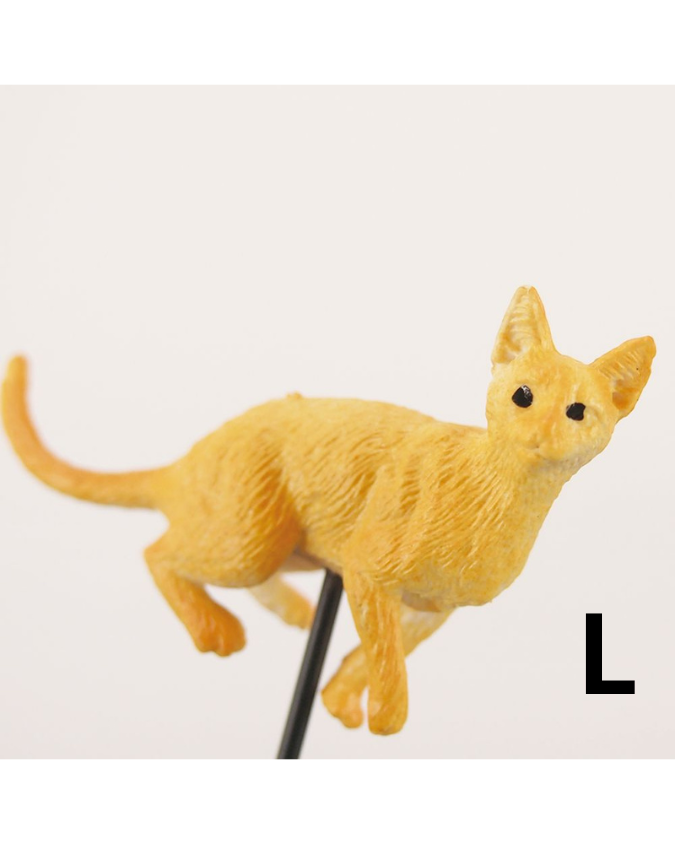 キャットピック 12種