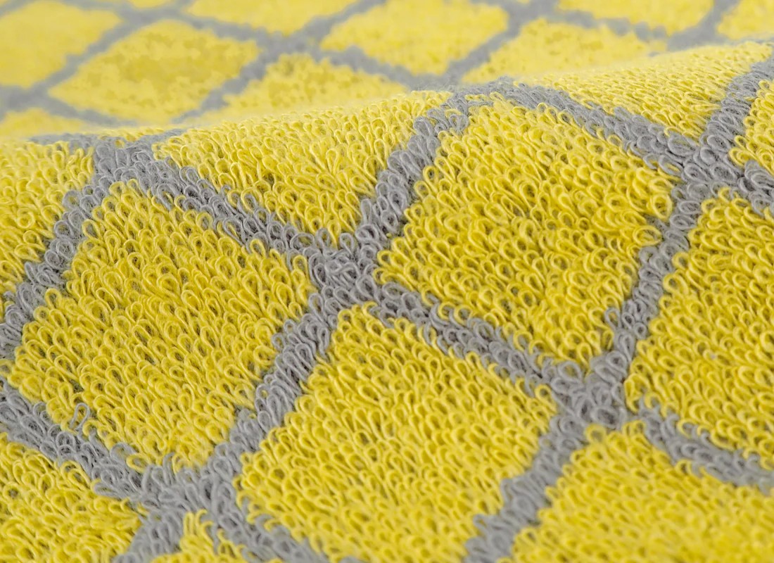 Mikketa~身に着けるタオル~グラフ/YE