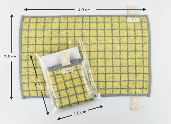 Mikketa~身に着けるタオル~グラフ/YE