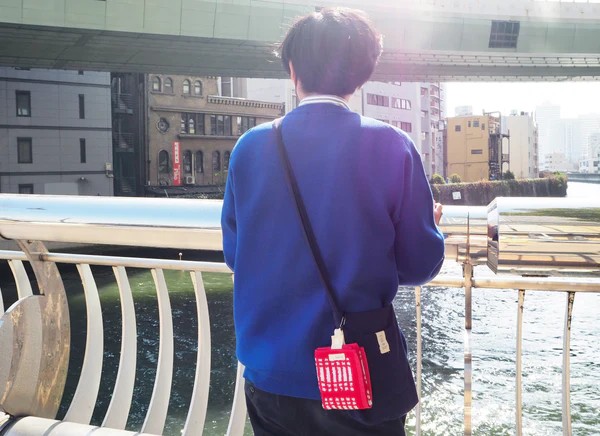 Mikketa~身に着けるタオル~グラフ/YE