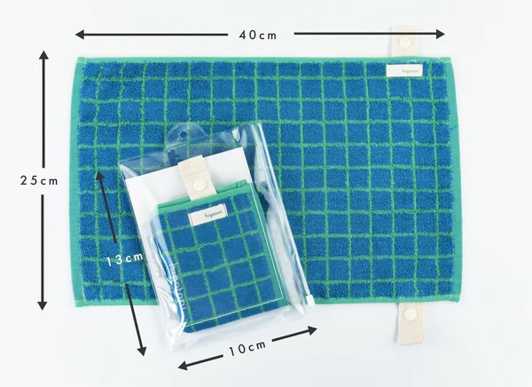 Mikketa~身に着けるタオル~グラフ/BL