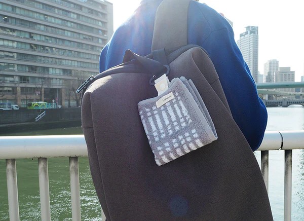 Mikketa~身に着けるタオル~グラフ/BL