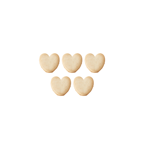 Mr. ＆Ms .（ハートクッキー）