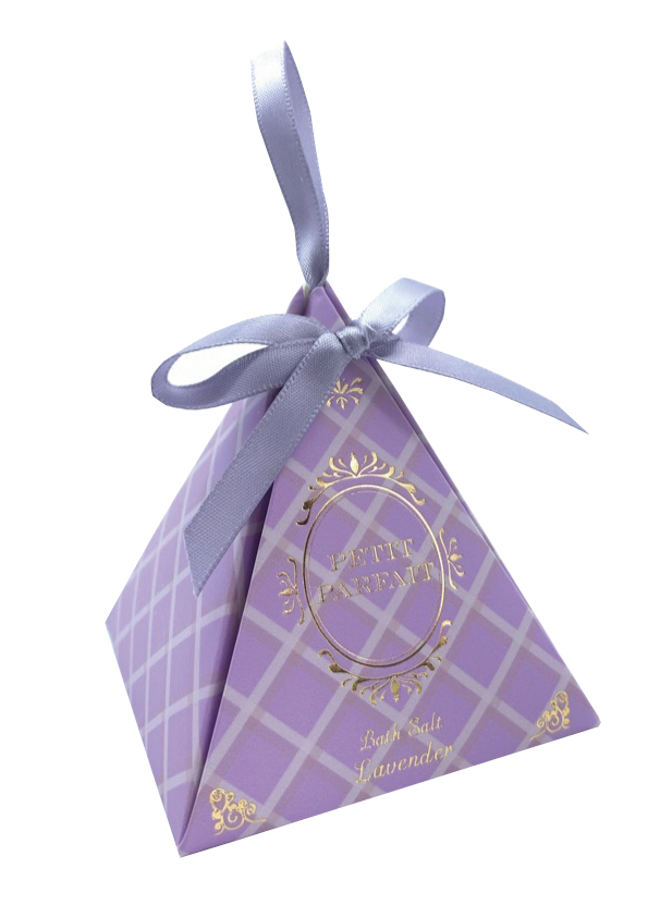 【PETIT PARFAIT】プチパルフェ バスソルト 入浴剤