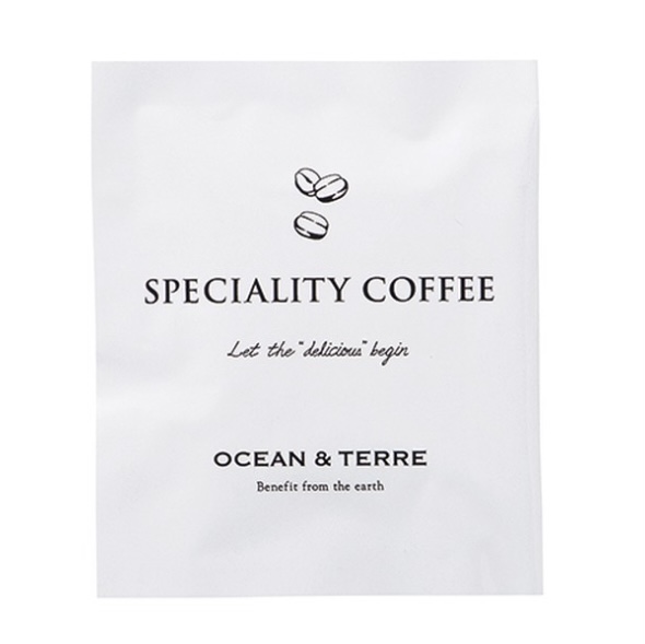 Speciality CoffeeセットA