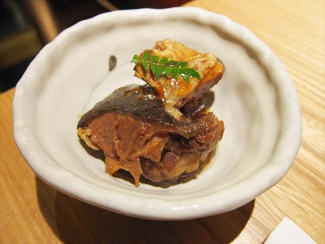 古式じょうゆ　井上醤油店