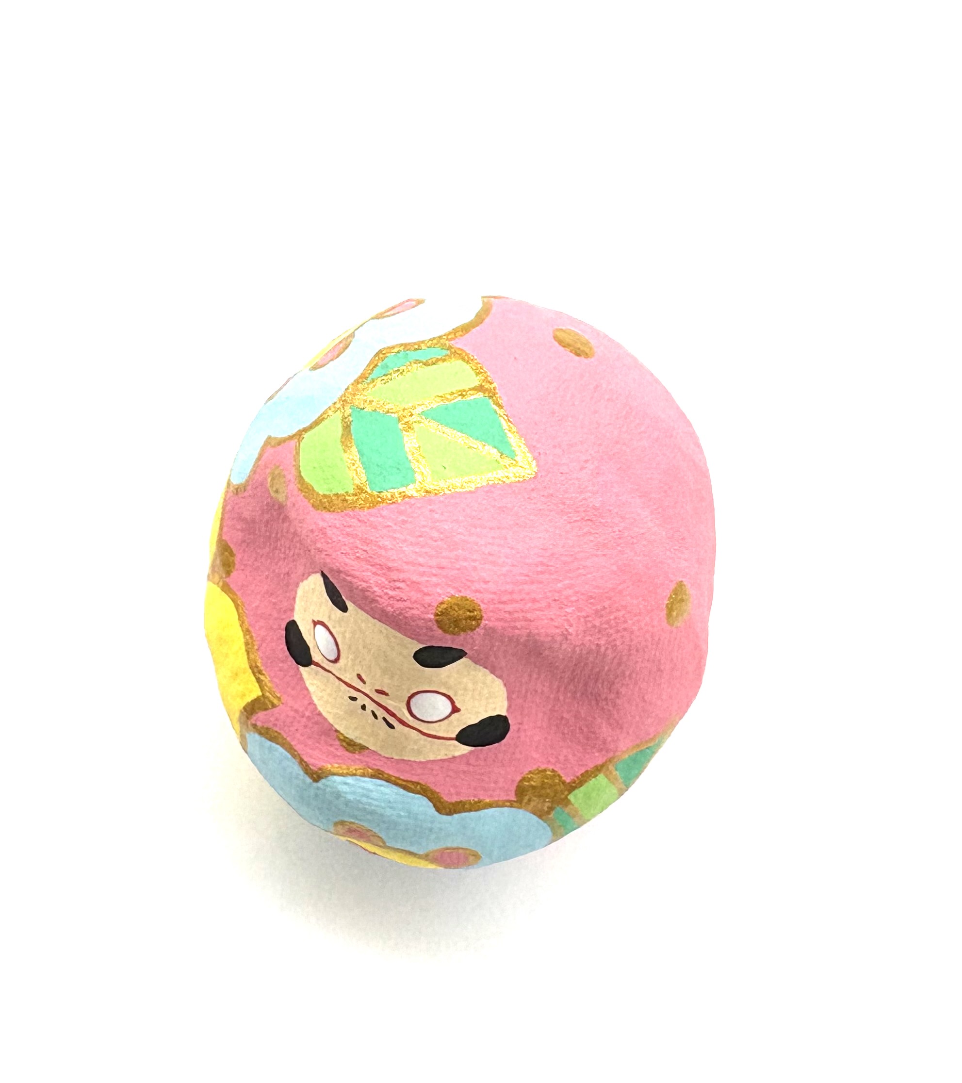 花だるま　山口さくら