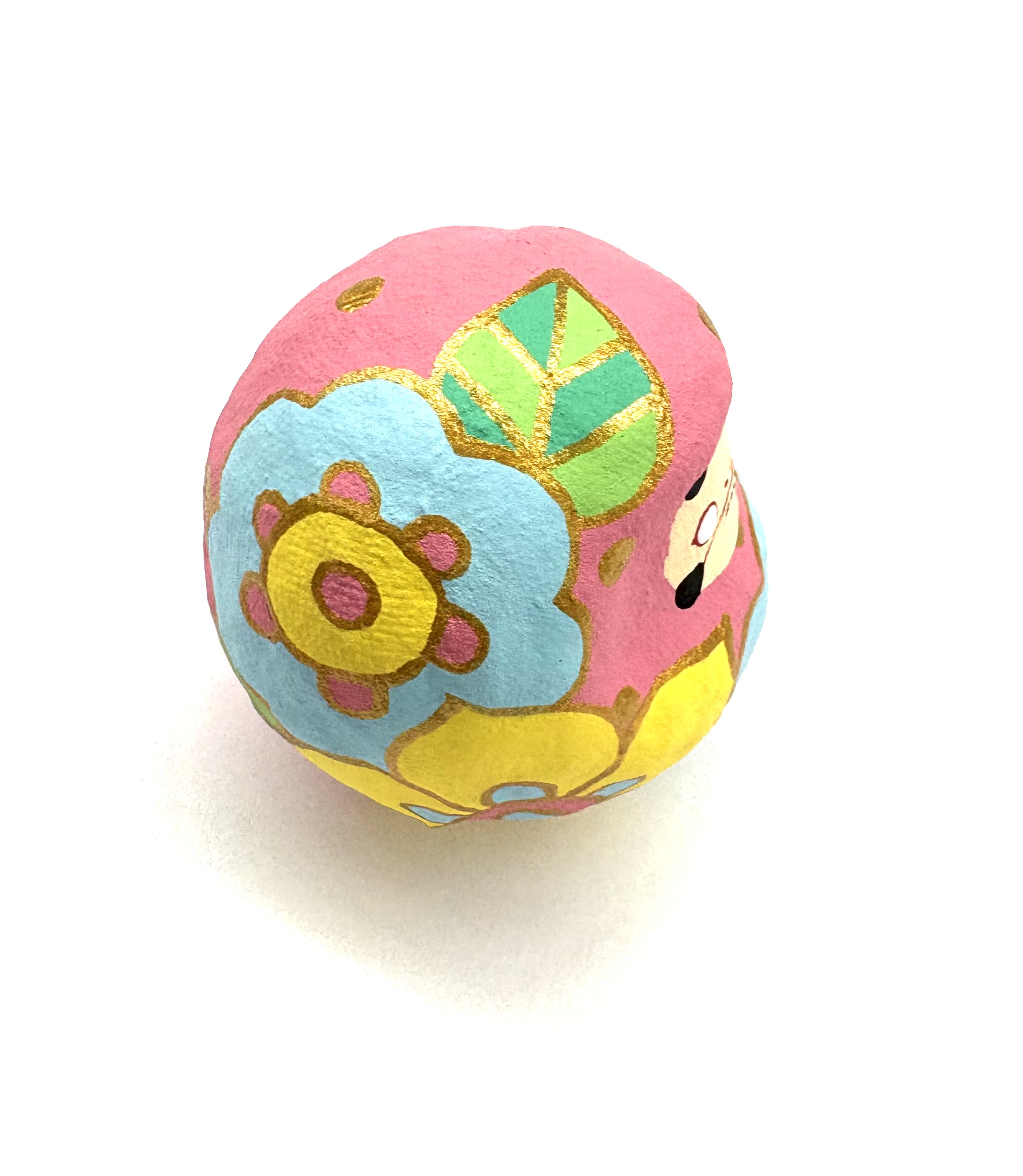 花だるま　山口さくら