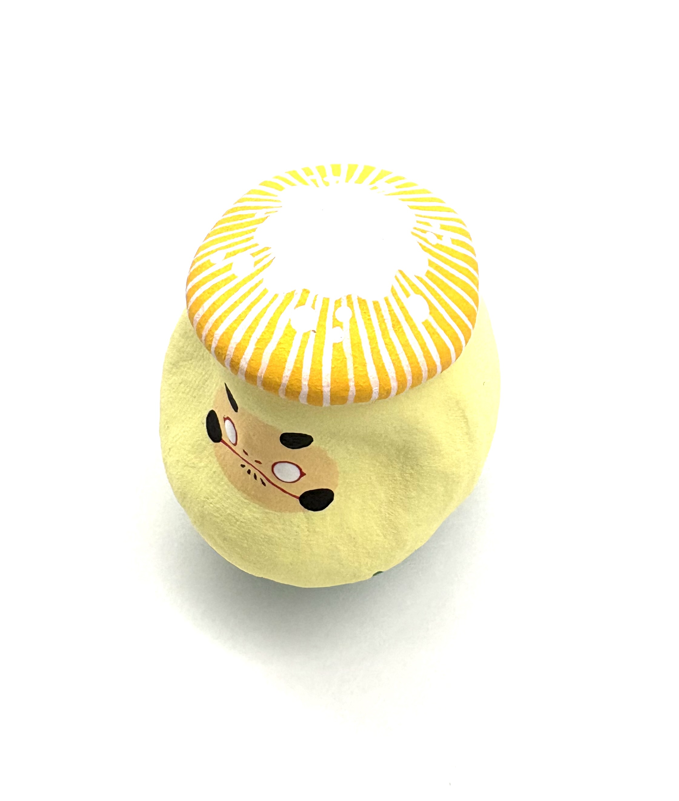 きのこだるま　山口さくら