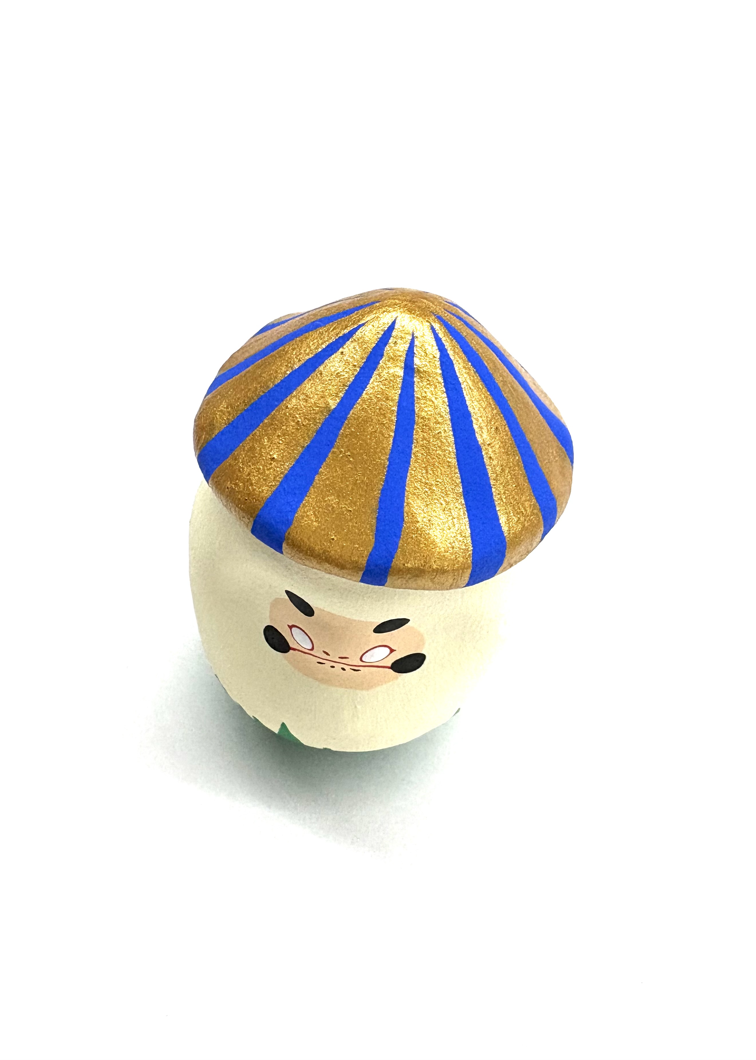 きのこだるま GO 山口さくら