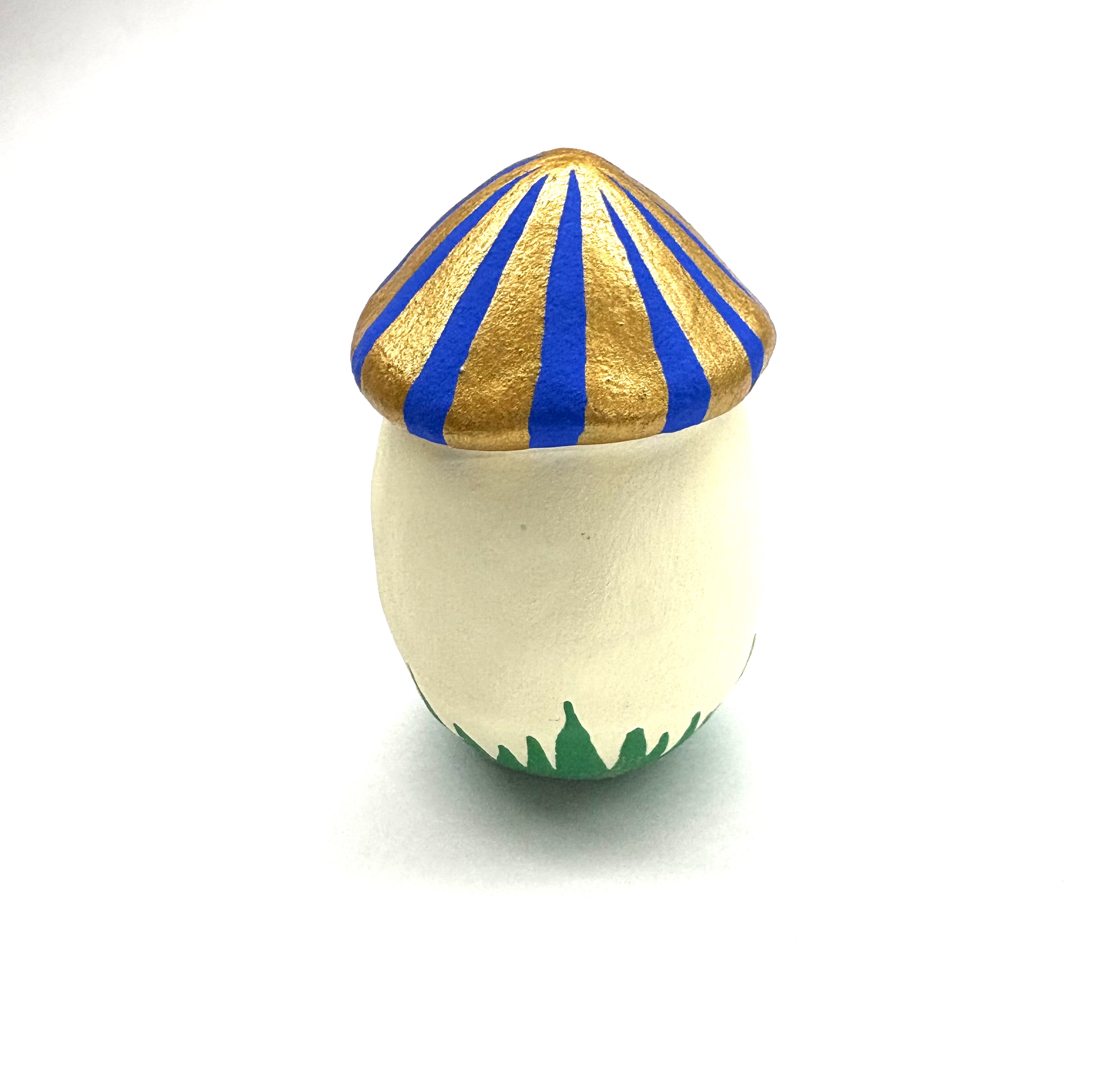 きのこだるま GO 山口さくら