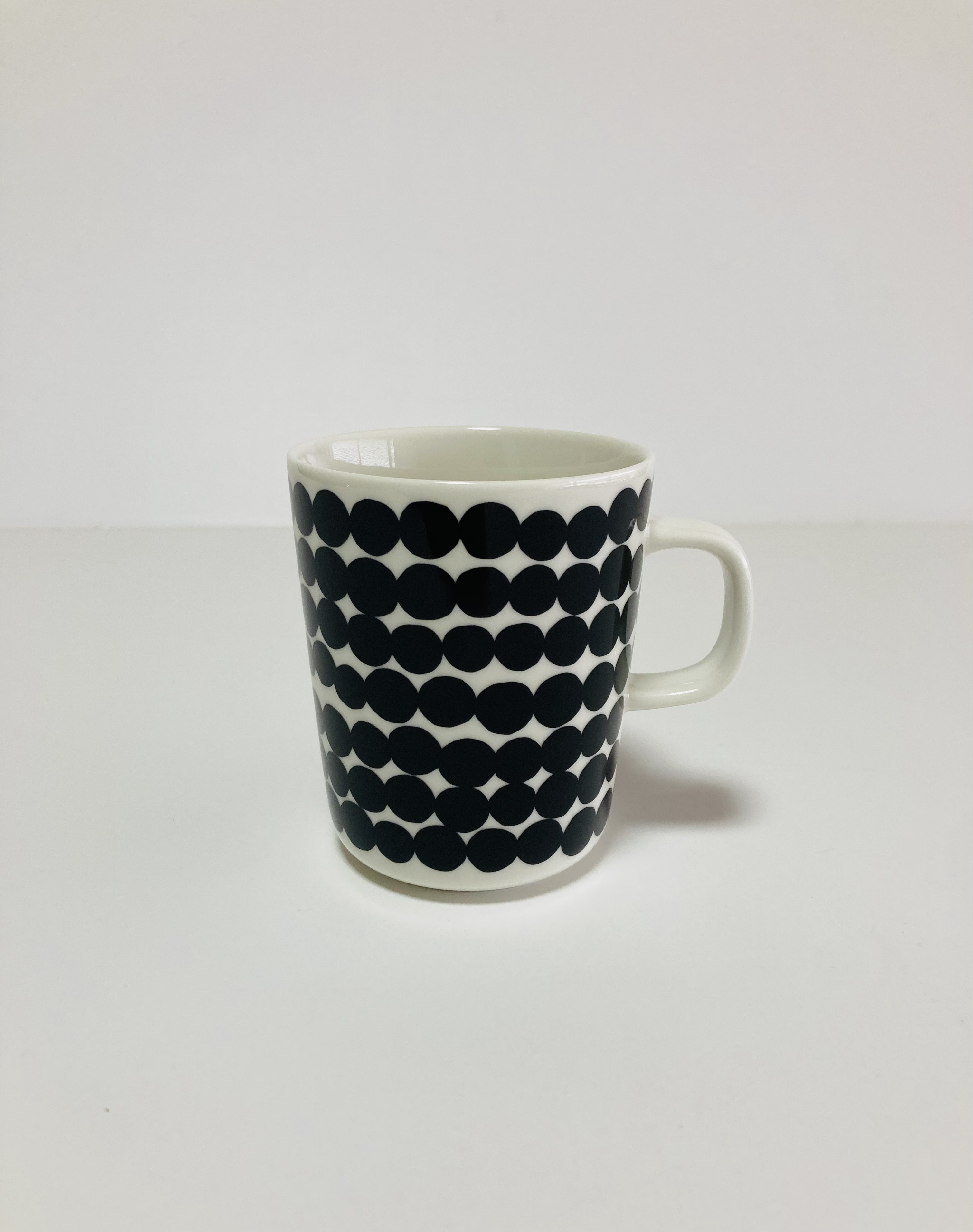 marimekko　マリメッコ　ラシィマット　マグカップ　250ml