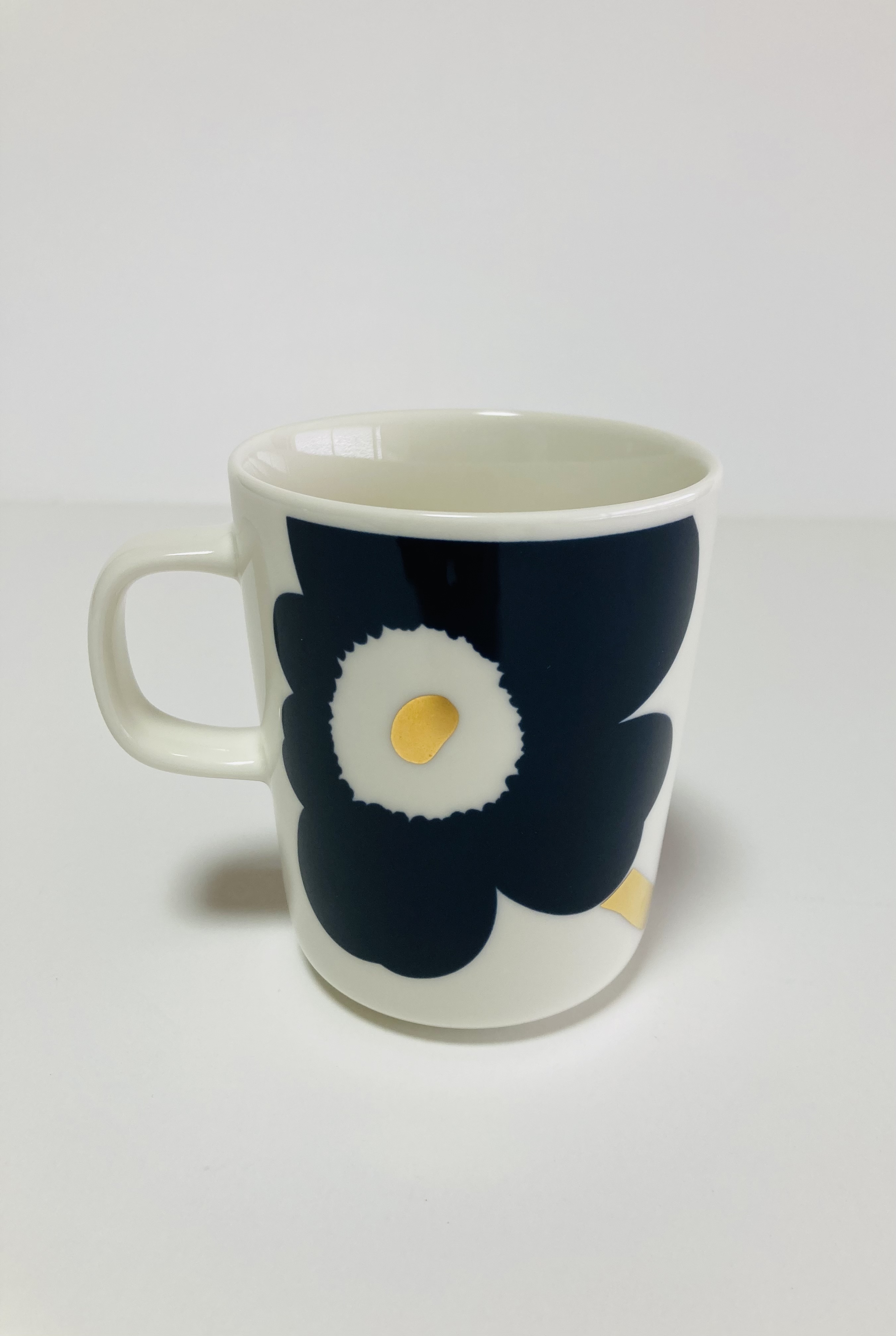 marimekko　マリメッコ　Juhla Unikko　マグカップ　2個セット