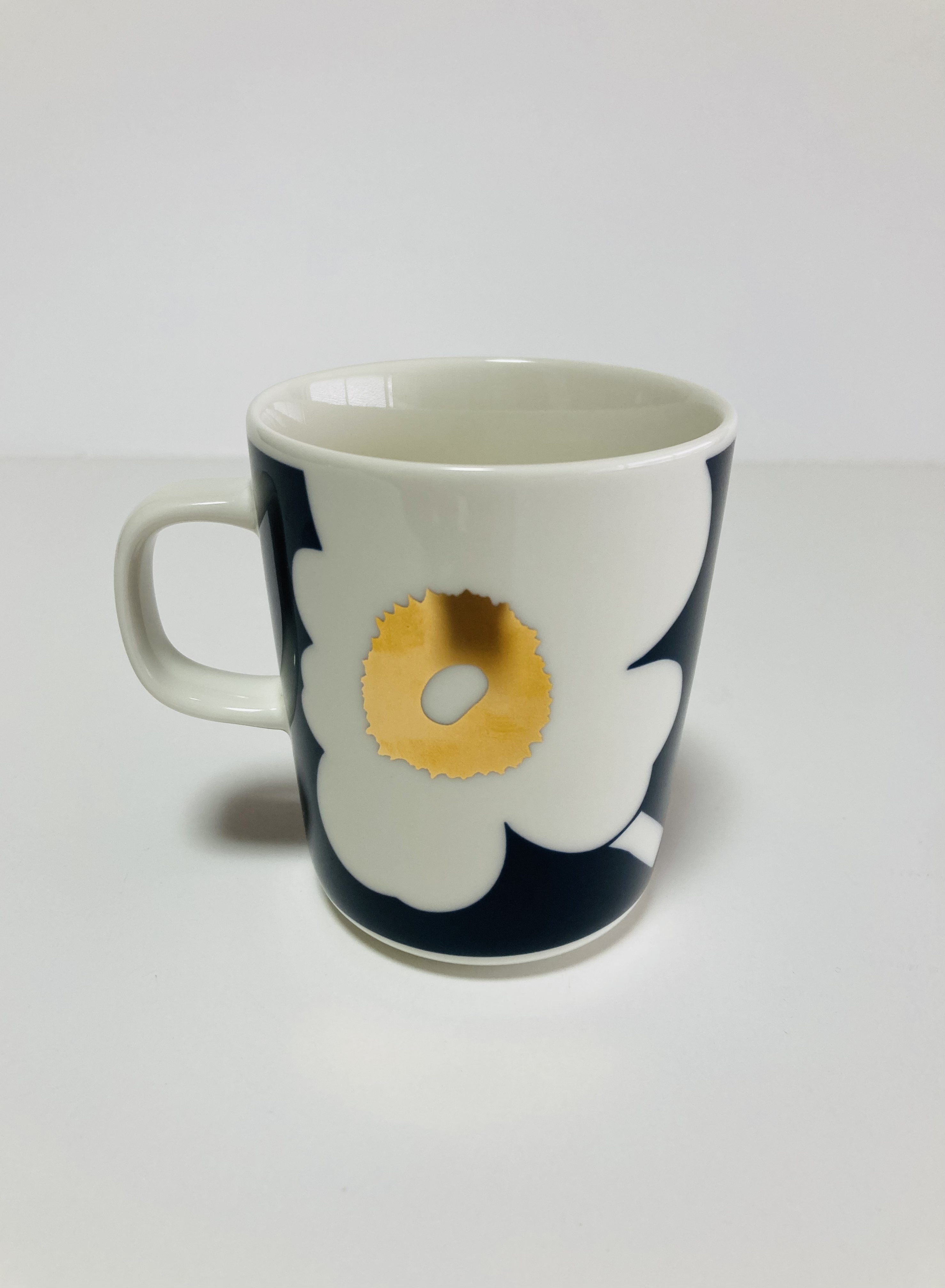 marimekko　マリメッコ　Juhla Unikko　マグカップ　2個セット