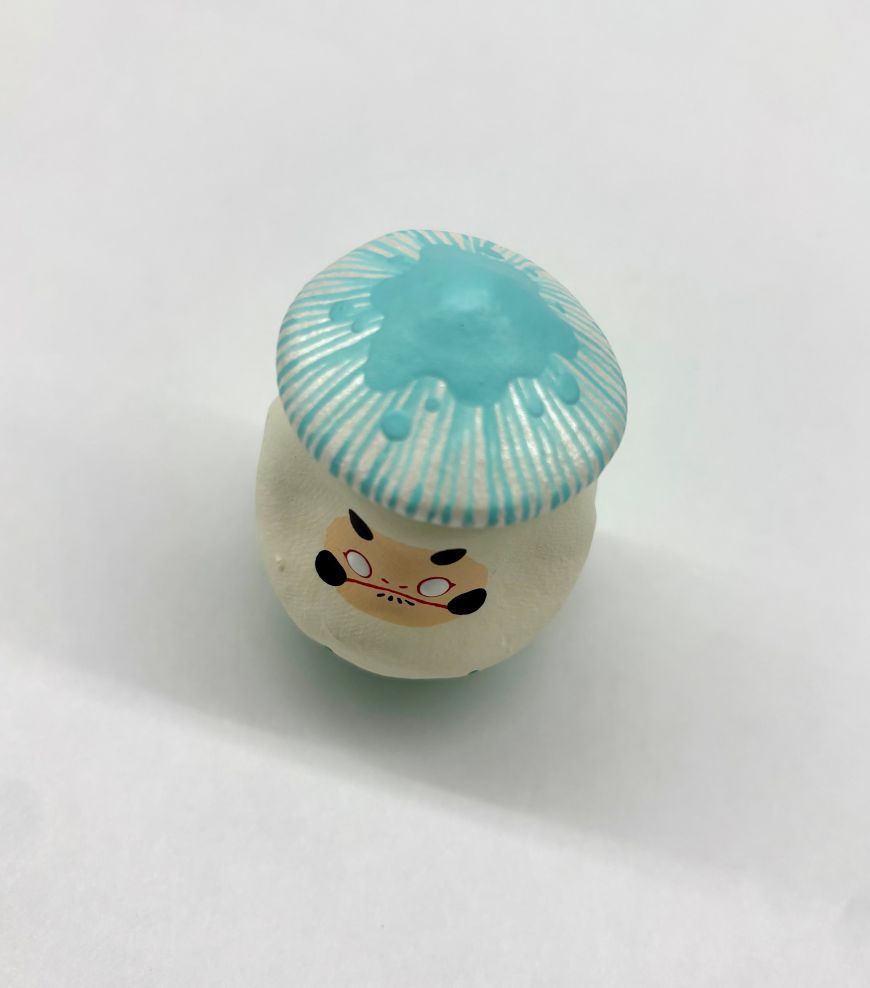 きのこだるま アソート 山口さくら