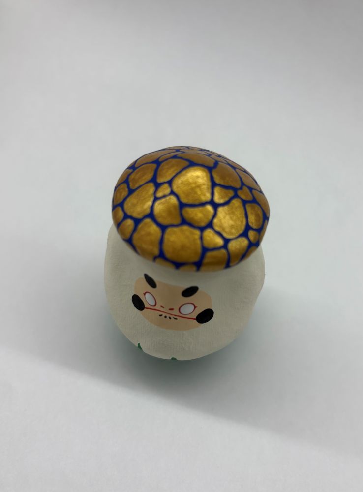 きのこだるま アソート 山口さくら