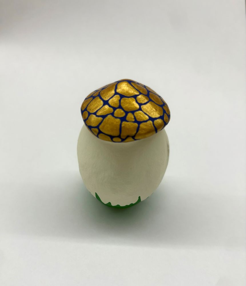 きのこだるま アソート 山口さくら