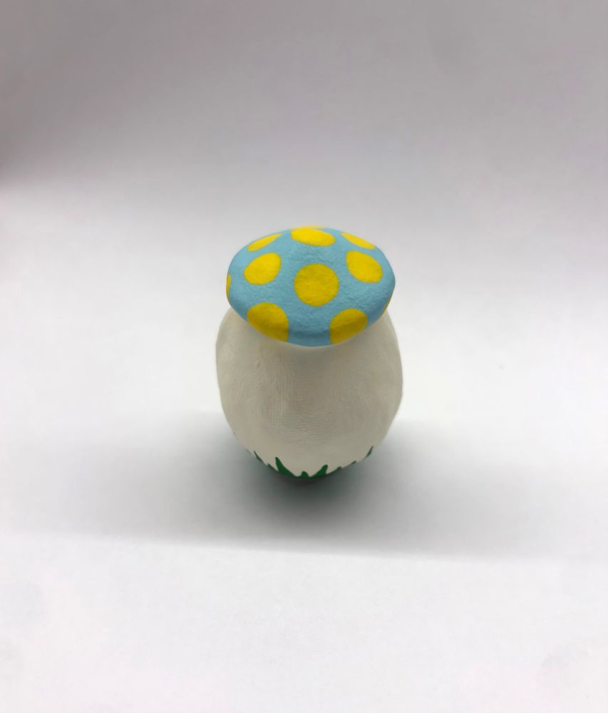 きのこだるま アソート 山口さくら