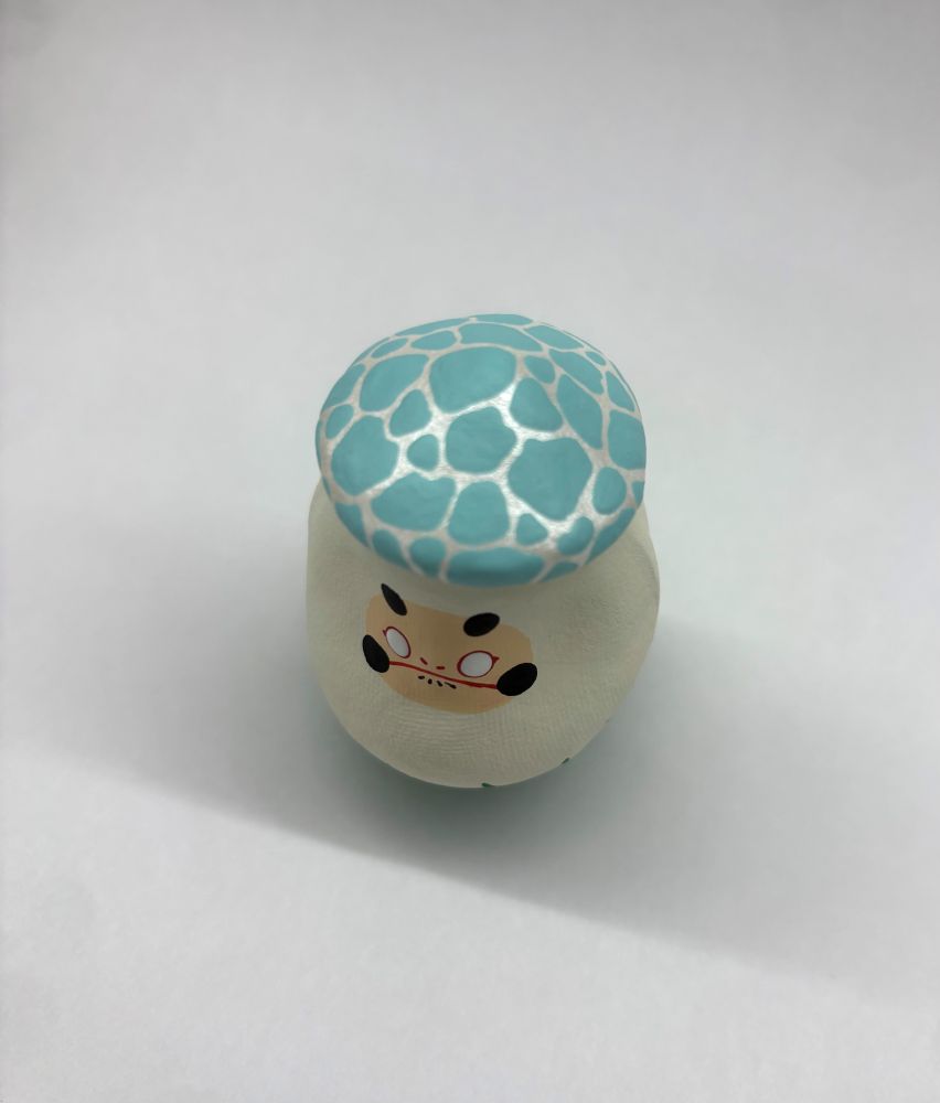 きのこだるま アソート 山口さくら