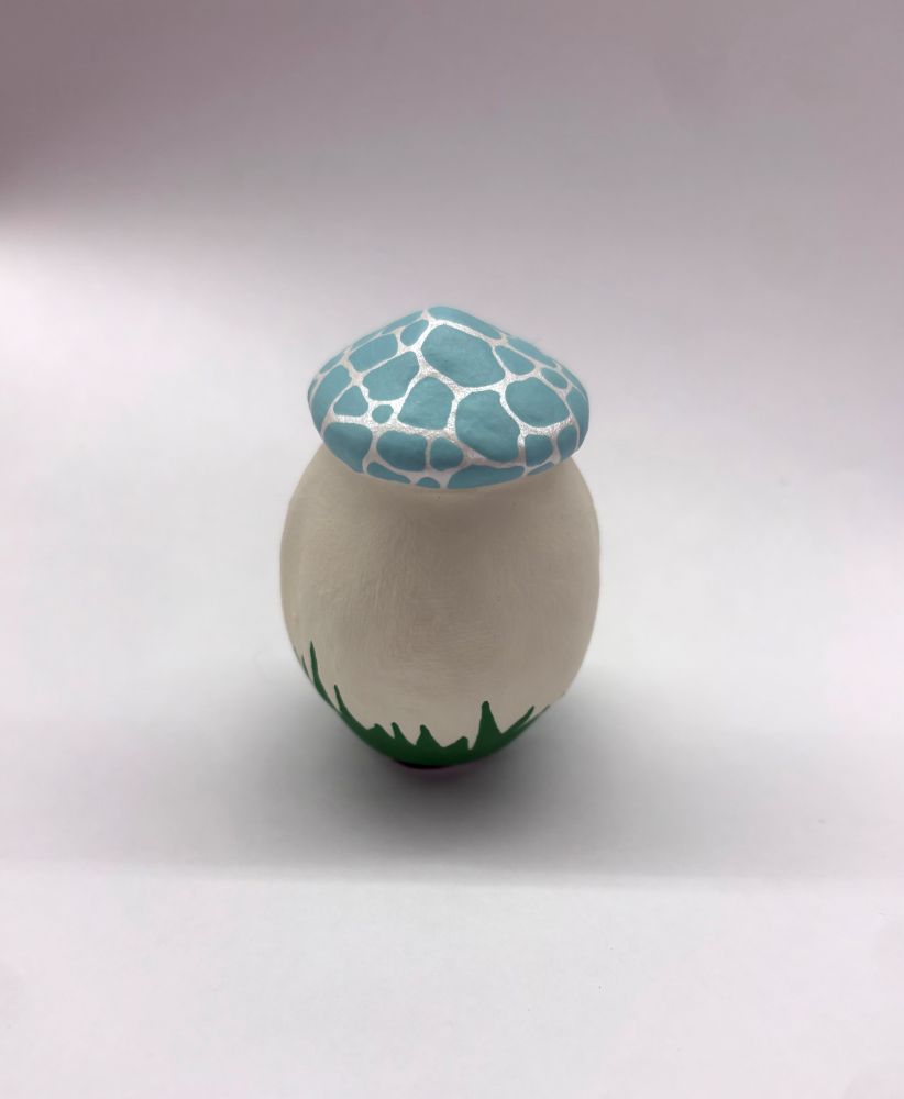 きのこだるま アソート 山口さくら