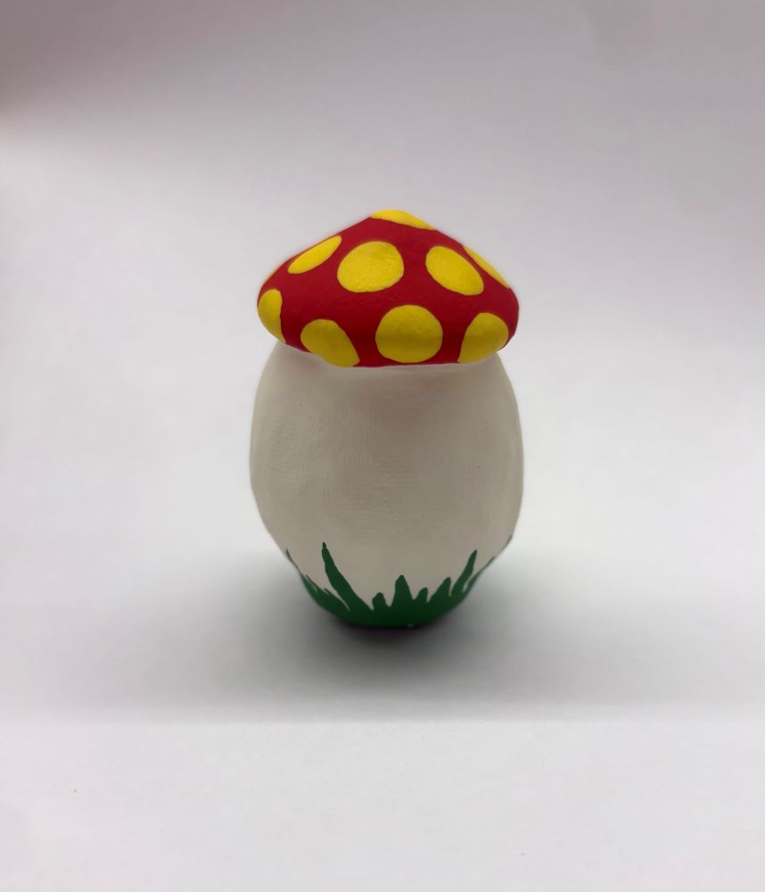 きのこだるま アソート 山口さくら