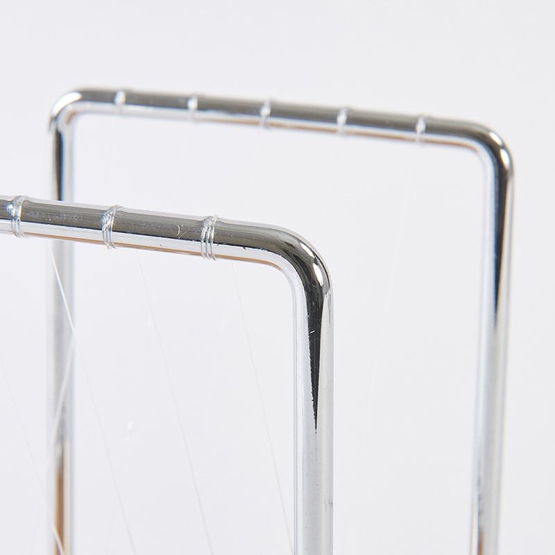 ニュートンのゆりかご バランスボール