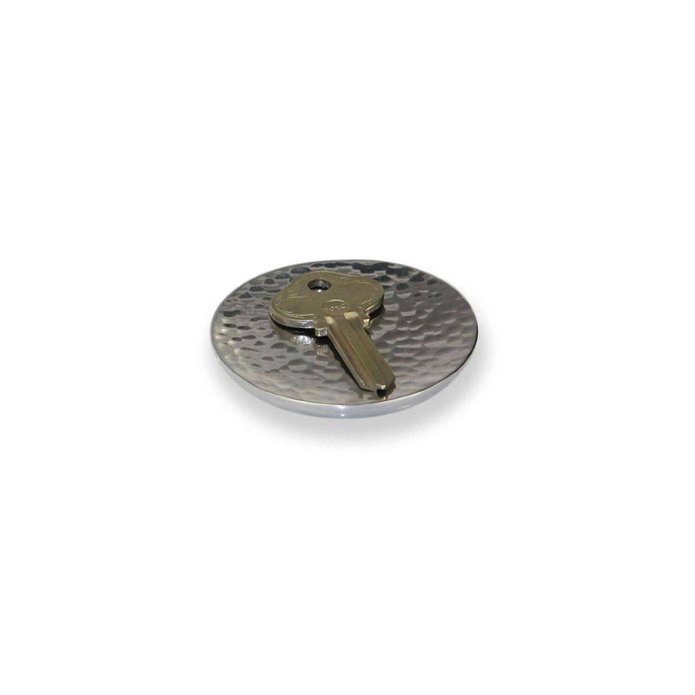 Aluminium H/Tray "Round 60"