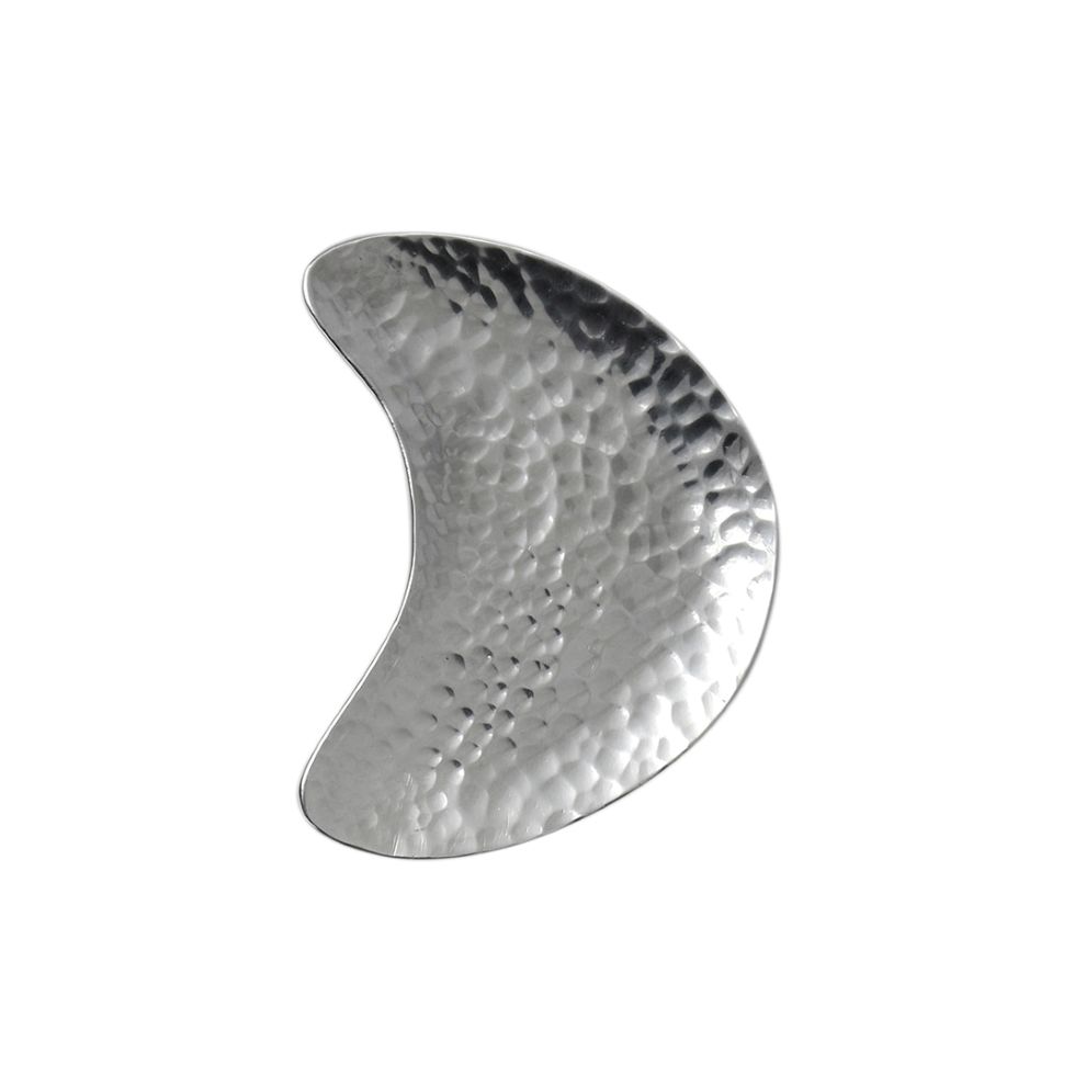 Aluminium H/Tray "Crescent moon"