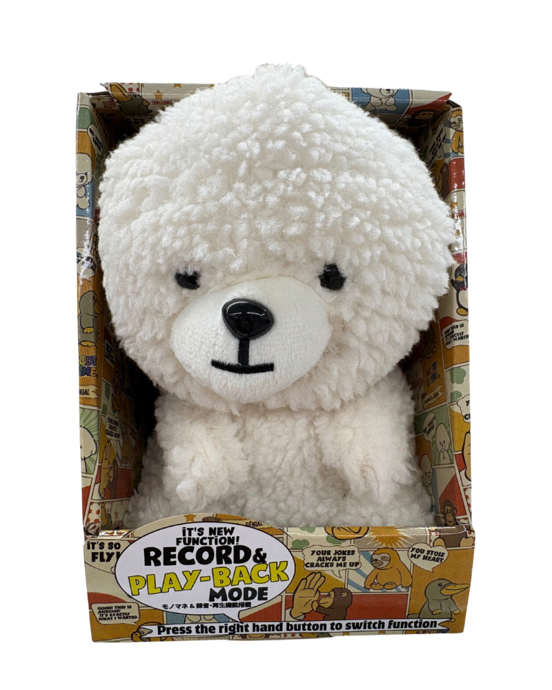 Mime Friends マイムフレンズプラス 全4種