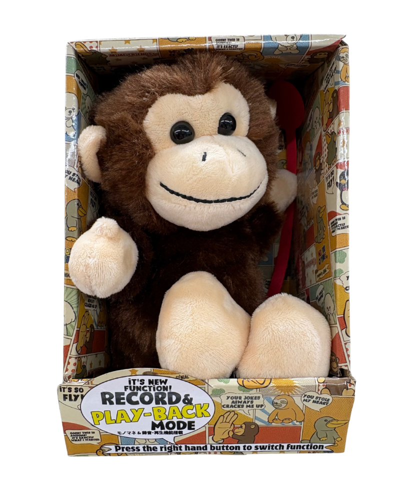 Mime Friends マイムフレンズプラス 全4種