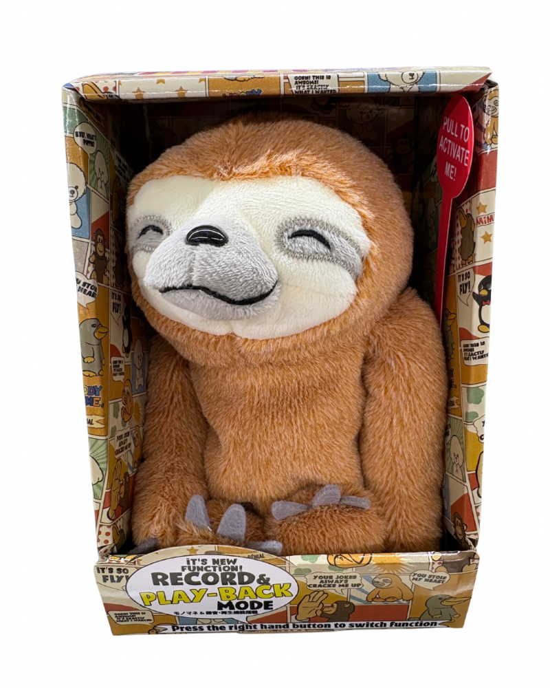 Mime Friends マイムフレンズプラス 全4種