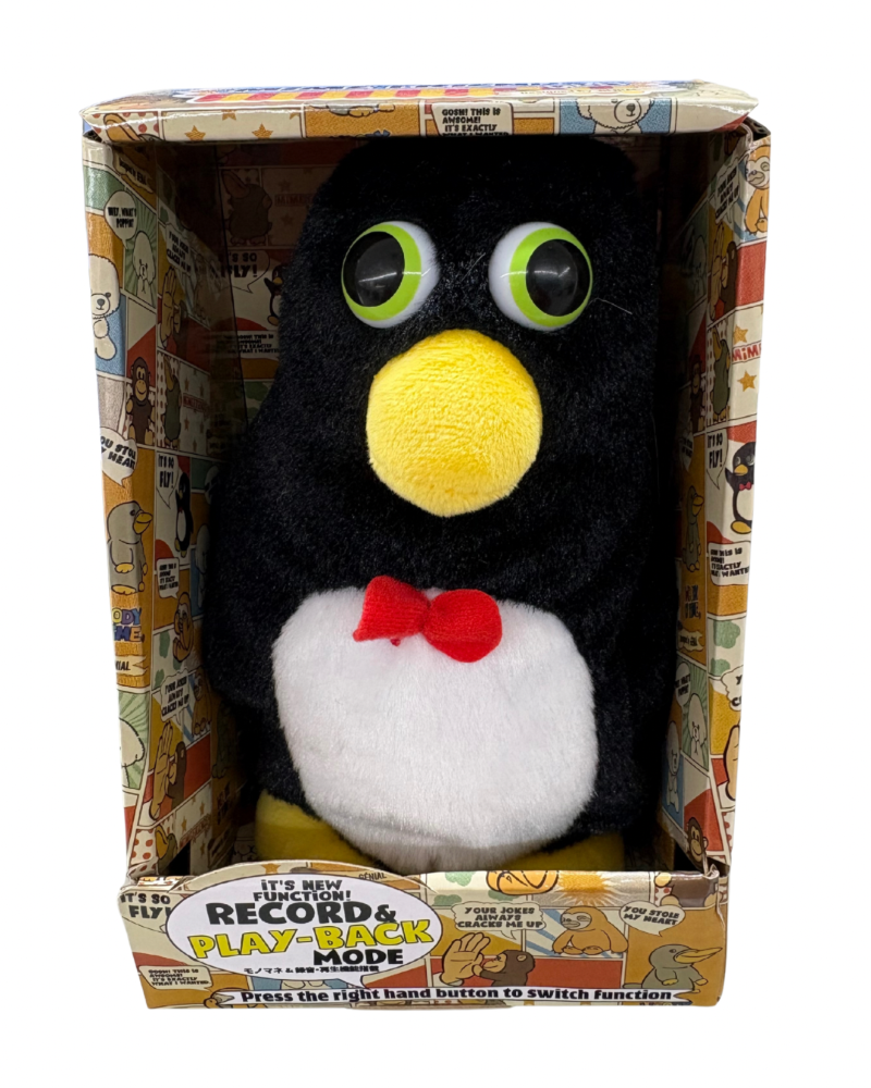 Mime Friends マイムフレンズプラス 全4種