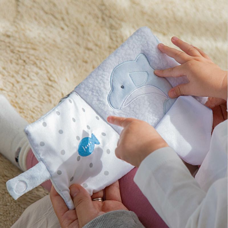 Pukapuka Boo-プカプカブー　【ご出産祝いにおすすめ♪】